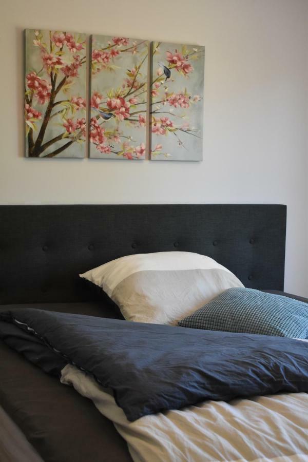 Top Ferien Apartment Bohmte Экстерьер фото