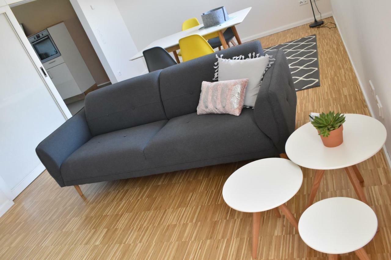 Top Ferien Apartment Bohmte Экстерьер фото