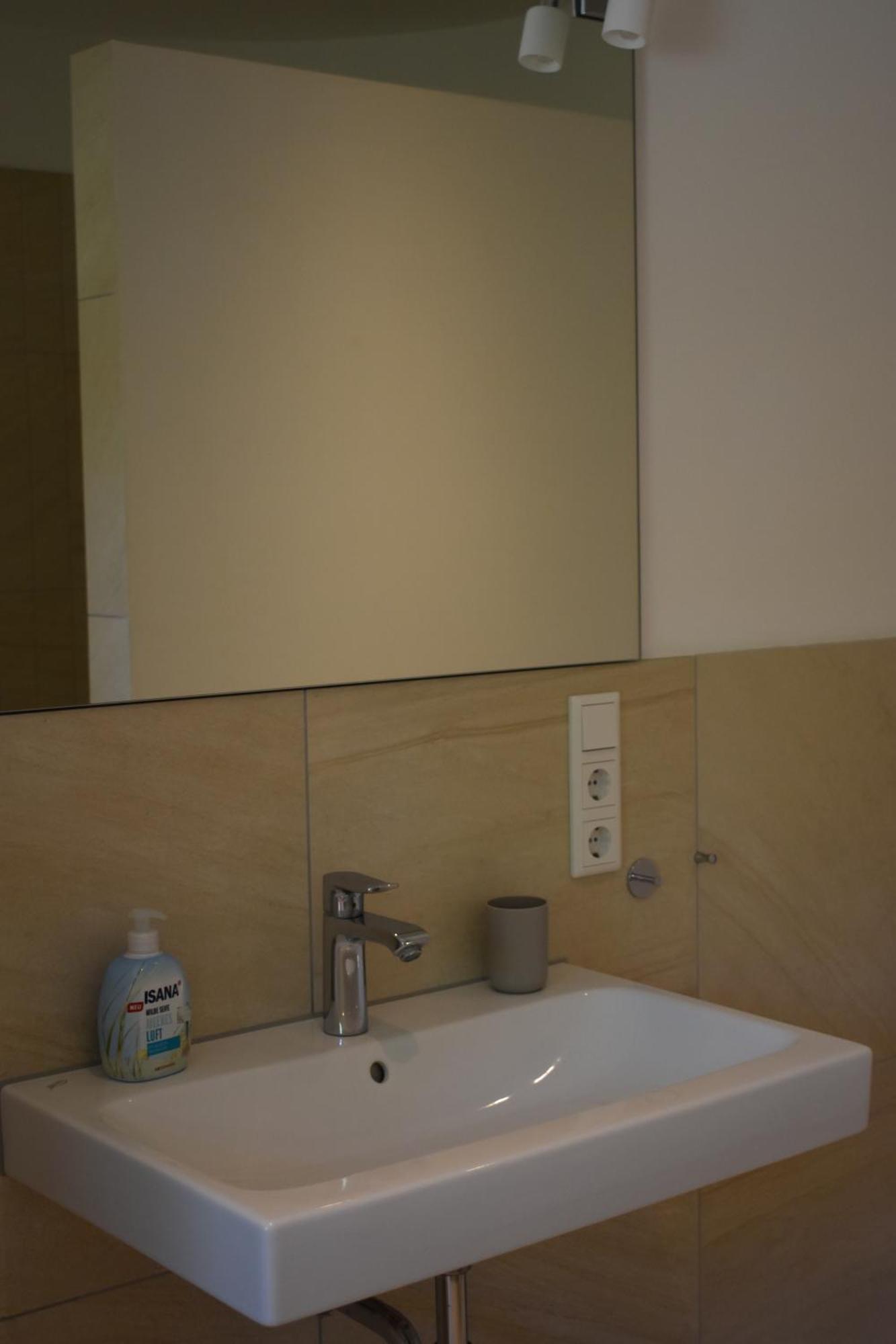 Top Ferien Apartment Bohmte Экстерьер фото