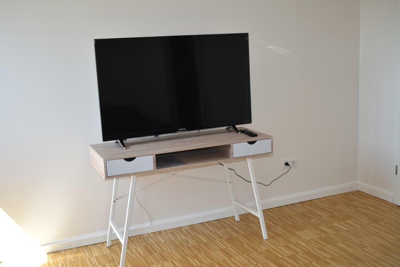 Top Ferien Apartment Bohmte Экстерьер фото
