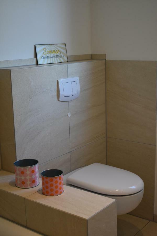 Top Ferien Apartment Bohmte Экстерьер фото