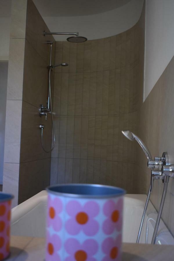 Top Ferien Apartment Bohmte Экстерьер фото