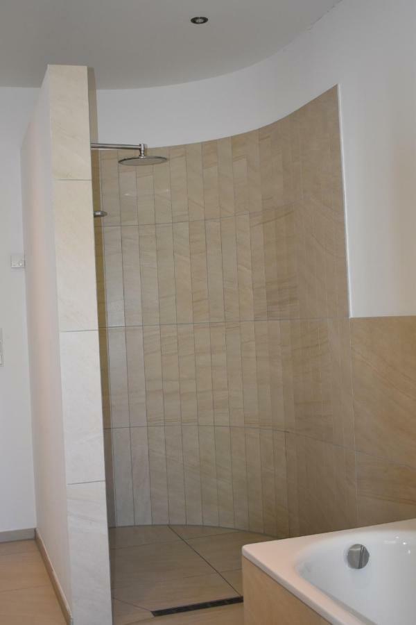 Top Ferien Apartment Bohmte Экстерьер фото