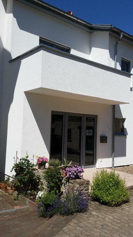Top Ferien Apartment Bohmte Экстерьер фото